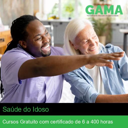 Saúde do Idoso